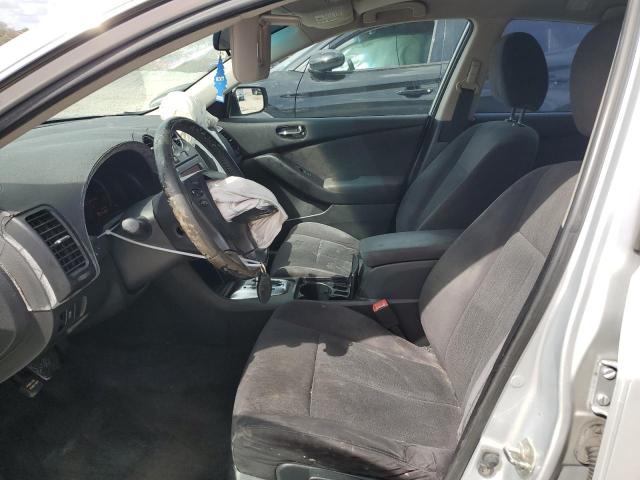Photo 7 from auction – 2011 NISSAN ALTIMA BAS with VIN 1N4AL2AP4BC165219