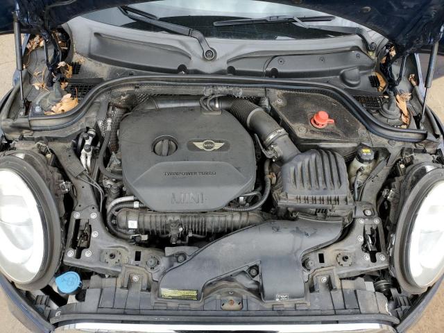 Photo 11 from auction – 2016 MINI COOPER S with VIN WMWXU3C55G2D27956