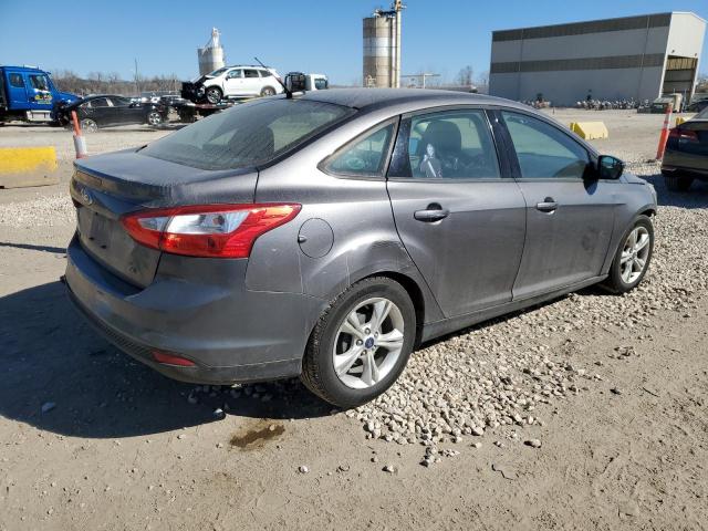 Photo 3 from auction – 2014 FORD FOCUS SE with VIN 1FADP3F27EL442941