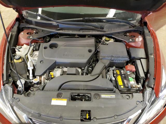 Photo 11 from auction – 2017 NISSAN ALTIMA 2.5 with VIN 1N4AL3AP2HN315315