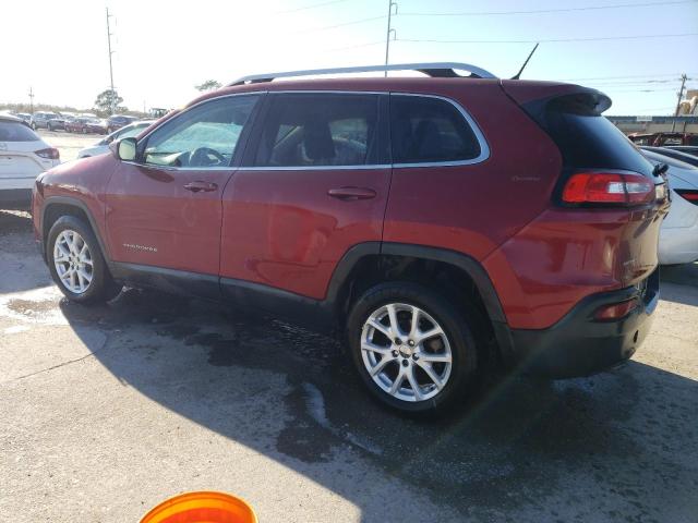 Photo 2 from auction – 2014 JEEP CHEROKEE L with VIN 1C4PJLCBXEW323678