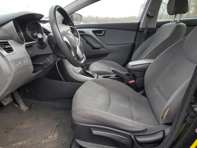 Photo 7 from auction – 2016 HYUNDAI ELANTRA SE with VIN 5NPDH4AE0GH735652
