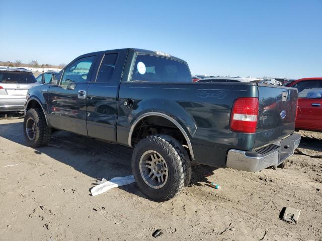 Photo 2 from auction – 2006 FORD F150 with VIN 1FTPX14V96FB22772