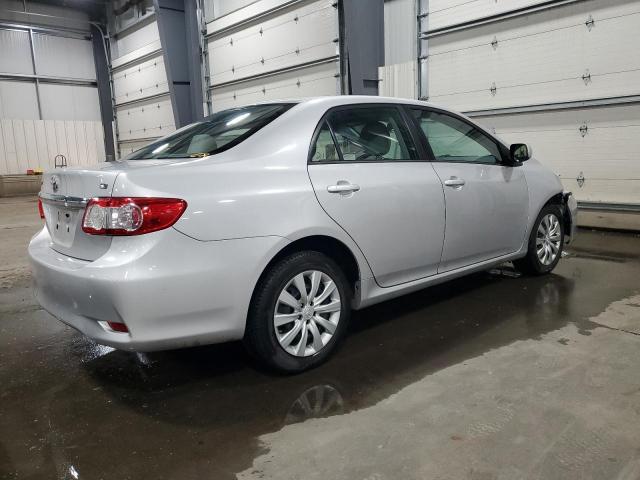 Photo 3 from auction – 2012 TOYOTA COROLLA with VIN 2T1BU4EEXCC832156