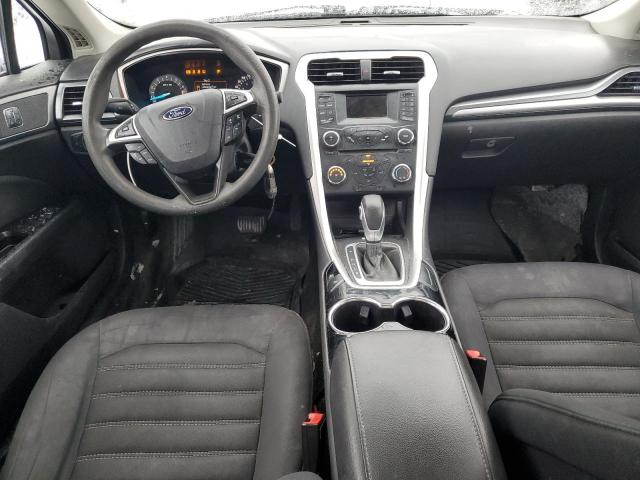Photo 8 from auction – 2014 FORD FUSION SE with VIN 3FA6P0H7XER160875