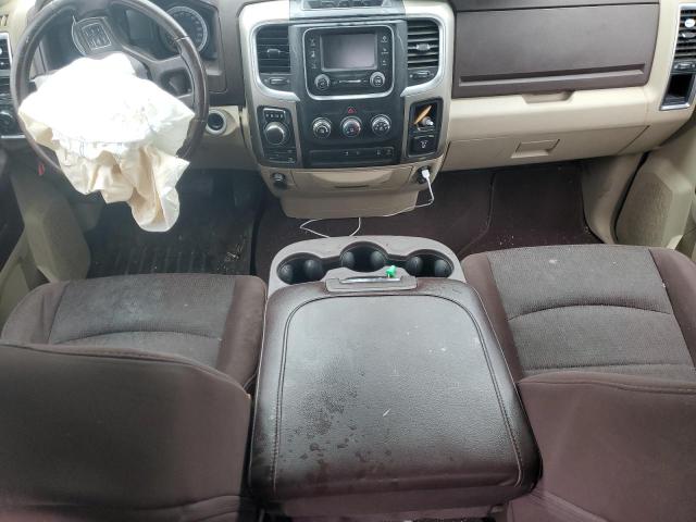 Photo 8 from auction – 2014 RAM 1500 SLT with VIN 1C6RR7GGXES146188