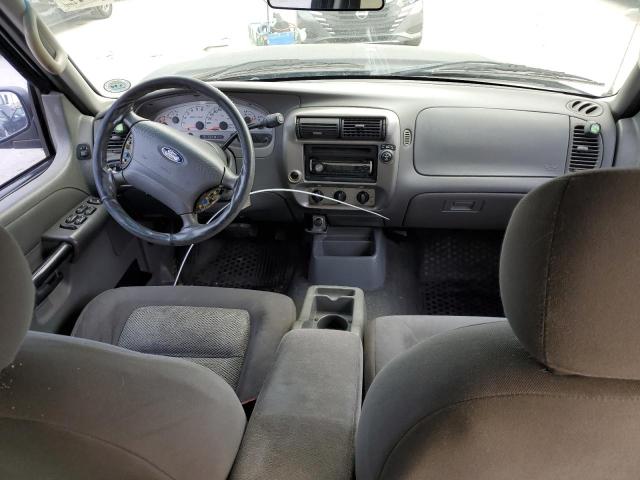 Photo 8 from auction – 2005 FORD EXPLORER S with VIN 1FMZU67K65UA23185