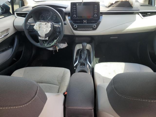 Photo 8 from auction – 2021 TOYOTA COROLLA L with VIN 5YFDPMAE5MP165746