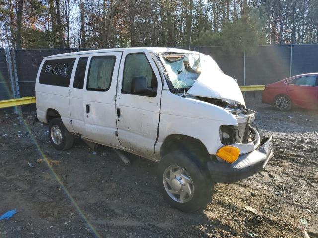 Photo 4 from auction – 2003 FORD ECONOLINE with VIN 1FBNE31L33HA96508