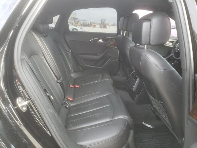 Photo 10 from auction – 2016 AUDI A6 PREMIUM with VIN WAUGFAFCXGN090787