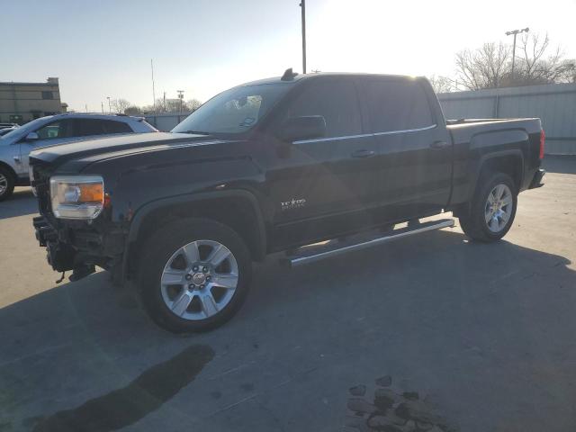 GMC SIERRA C15 2015 with VIN 3GTP1UEC4FG277700 - Photo from auction