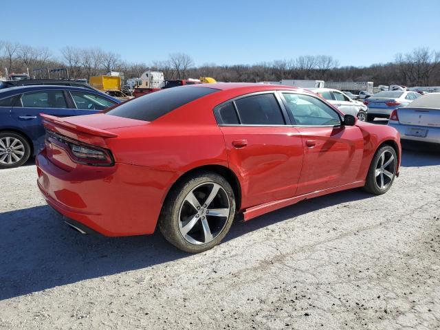 Photo 3 from auction – 2017 DODGE CHARGER SE with VIN 2C3CDXBG3HH629879