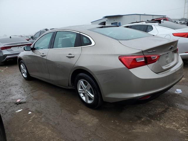 Photo 2 from auction – 2022 CHEVROLET MALIBU LS with VIN 1G1ZB5ST4NF190145