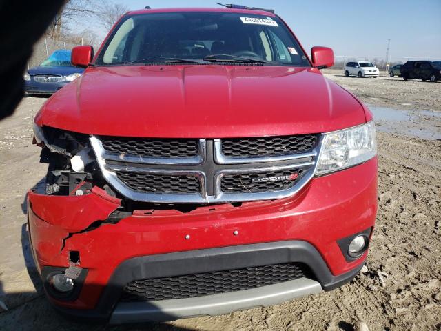 Photo 5 from auction – 2015 DODGE JOURNEY SX with VIN 3C4PDCBB5FT707495
