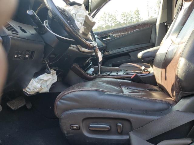 Photo 7 from auction – 2011 TOYOTA AVALON BAS with VIN 4T1BK3DB1BU424293