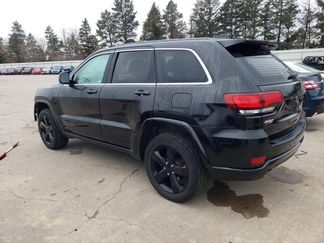 Photo 2 from auction – 2015 JEEP GRAND CHER with VIN 1C4RJFAG8FC102284