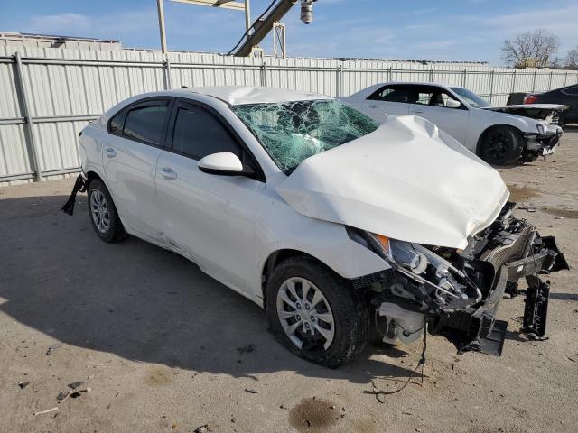 Photo 4 from auction – 2019 KIA FORTE FE with VIN 3KPF24AD3KE133049