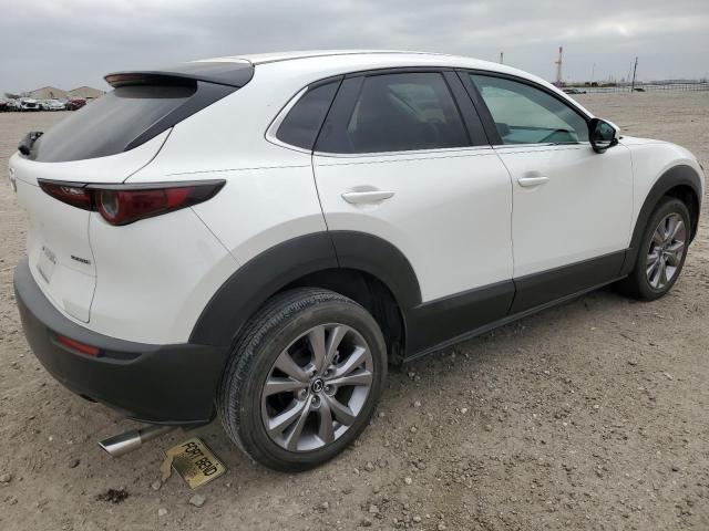 Photo 3 from auction – 2021 MAZDA CX-30 PREF with VIN 3MVDMACL0MM215381