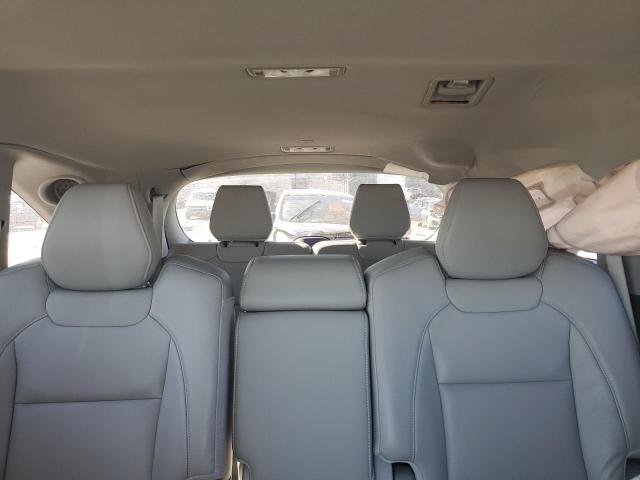 Photo 10 from auction – 2014 ACURA MDX TECHNO with VIN 5FRYD3H41EB005621
