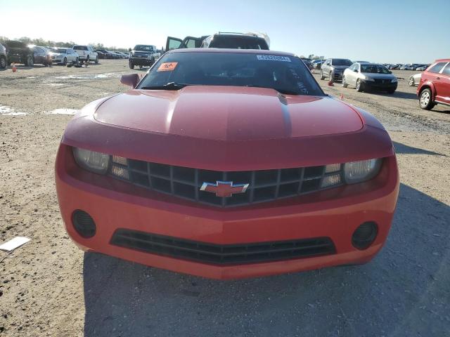 Photo 5 from auction – 2012 CHEVROLET CAMARO LS with VIN 2G1FA1E32C9158522
