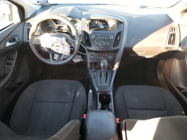 Photo 8 from auction – 2018 FORD FOCUS SE with VIN 1FADP3F26JL295456