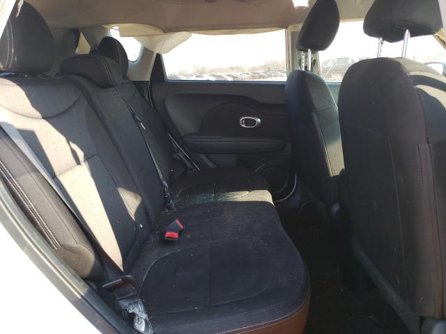 Photo 10 from auction – 2015 KIA SOUL with VIN KNDJN2A24F7216693