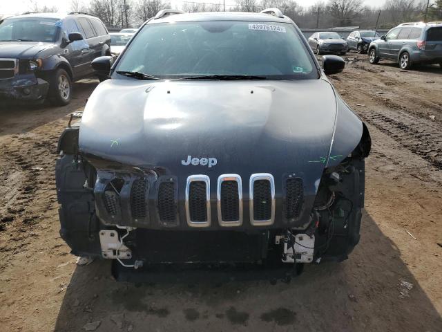 Photo 5 from auction – 2016 JEEP CHEROKEE L with VIN 1C4PJMDB5GW280701