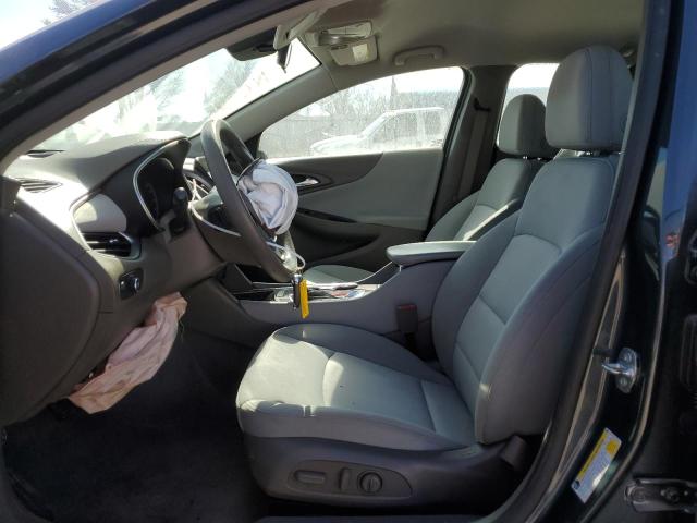 Photo 7 from auction – 2020 CHEVROLET MALIBU LS with VIN 1G1ZC5ST5LF019396
