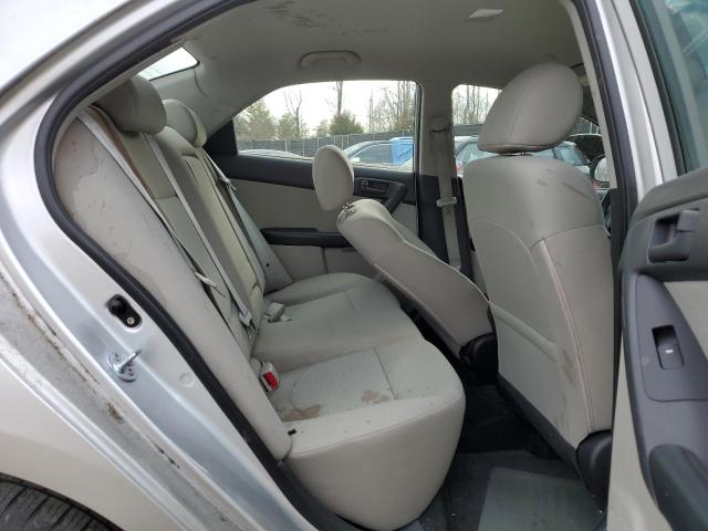 Photo 10 from auction – 2012 KIA FORTE EX with VIN KNAFU4A26C5631958