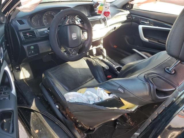 Photo 8 from auction – 2013 HONDA ACCORD EXL with VIN 1HGCT2B86DA005532