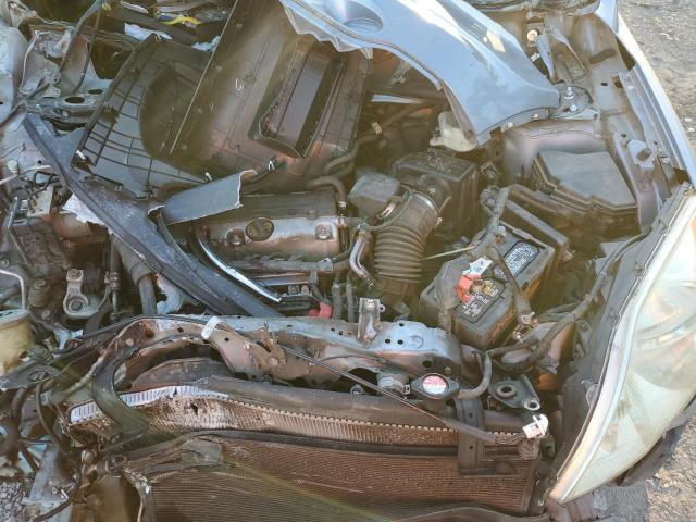 Photo 11 from auction – 2011 HONDA CR-V EX with VIN 5J6RE3H50BL045042