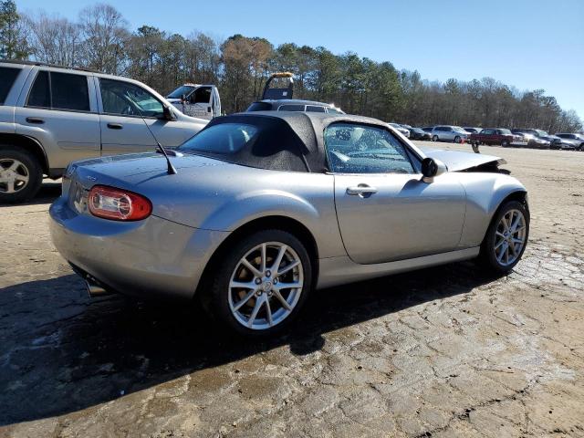صورة رقم 3 من المزاد - 2012 MAZDA MX-5 MIATA مع VIN JM1NC2LF9C0225000