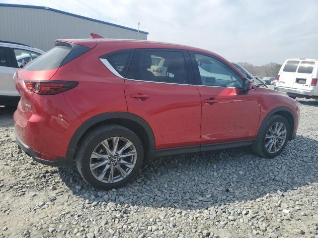 Photo 3 from auction – 2020 MAZDA CX-5 GRAND with VIN JM3KFBDMXL0780410