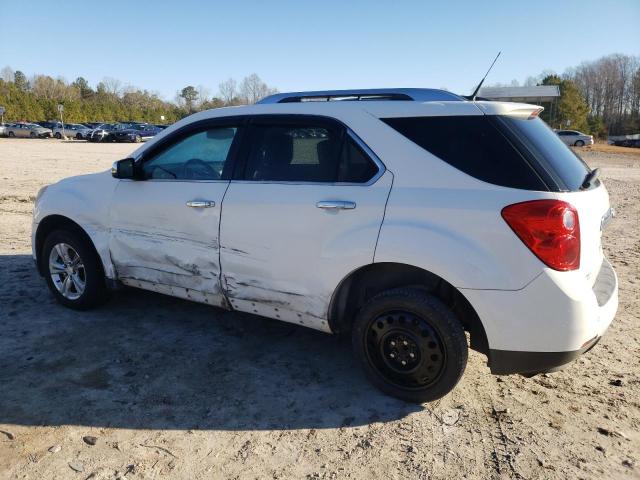 Photo 2 from auction – 2011 CHEVROLET EQUINOX LT with VIN 2CNALPEC2B6442808