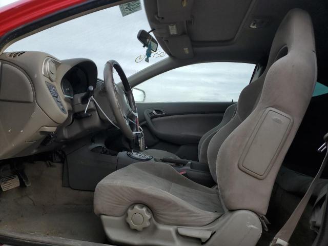 Photo 7 from auction – 2004 ACURA RSX with VIN JH4DC54894S005342