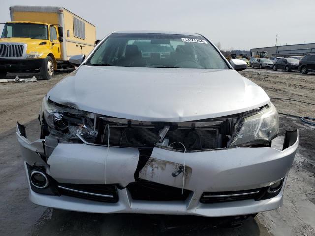 Photo 5 from auction – 2012 TOYOTA CAMRY BASE with VIN 4T1BF1FK4CU186740