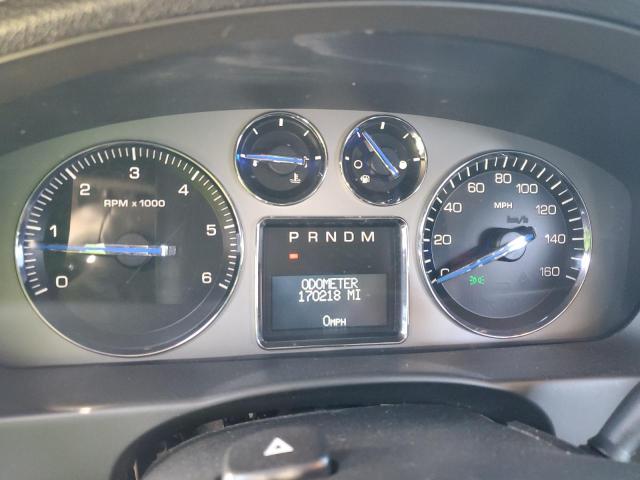 Photo 9 from auction – 2008 CADILLAC ESCALADE E with VIN 1GYFK66888R158608