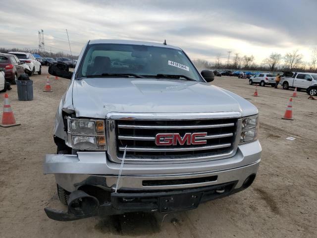 Photo 5 from auction – 2013 GMC SIERRA K15 with VIN 3GTP2VE78DG190269