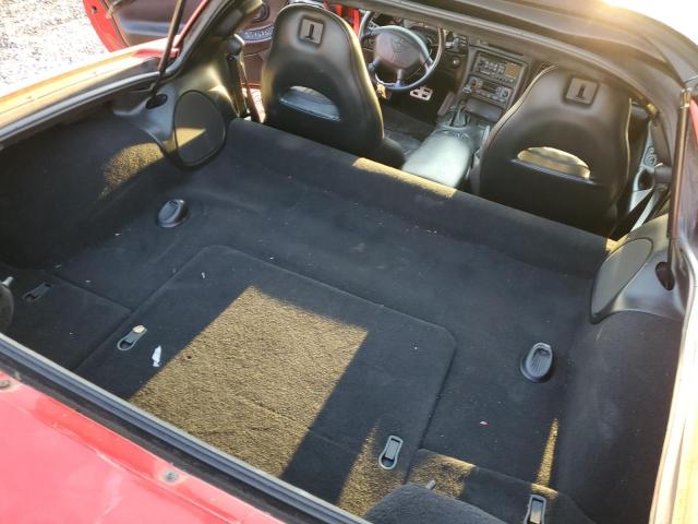 Photo 10 from auction – 2004 CHEVROLET CORVETTE with VIN 1G1YY22G745100454