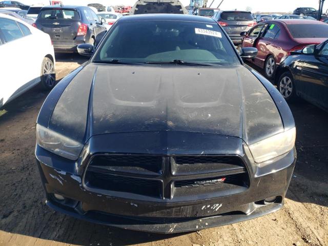 Photo 5 from auction – 2014 DODGE CHARGER SX with VIN 2C3CDXHG9EH254390