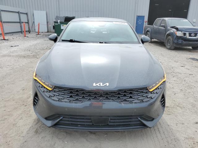 Photo 5 from auction – 2023 KIA K5 EX with VIN 5XXG34J26PG169199