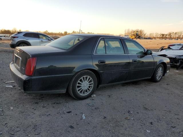 Photo 3 from auction – 2004 CADILLAC DEVILLE DH with VIN 1G6KE54YX4U223283
