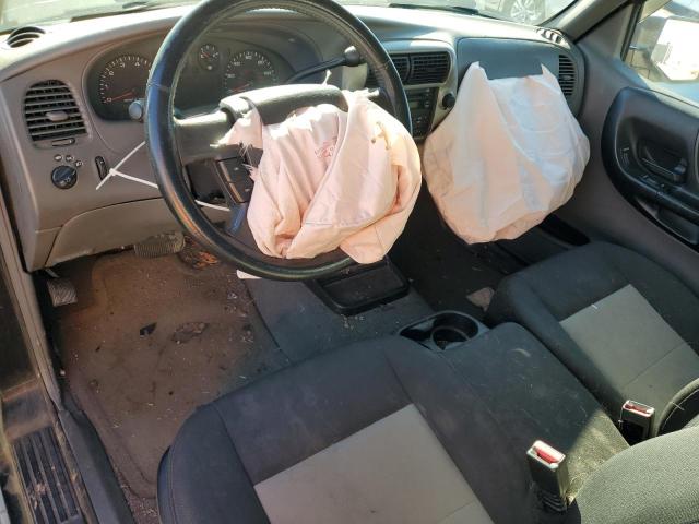 Photo 8 from auction – 2006 FORD RANGER SUP with VIN 1FTZR45E76PA86142
