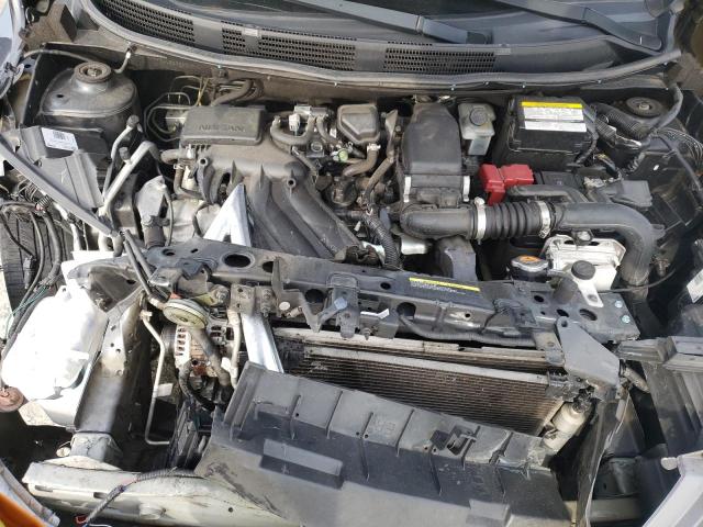 Photo 11 from auction – 2018 NISSAN VERSA with VIN 3N1CN7AP5JL807219