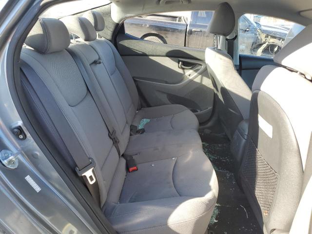 Photo 10 from auction – 2016 HYUNDAI ELANTRA SE with VIN KMHDH4AE2GU568566