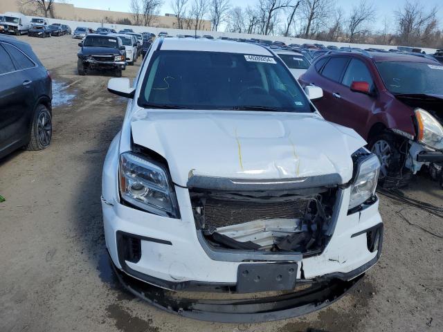 Photo 5 from auction – 2017 GMC TERRAIN SL with VIN 2GKALMEK4H6190468