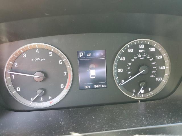 Photo 9 from auction – 2015 HYUNDAI SONATA SE with VIN 5NPE24AF5FH231367