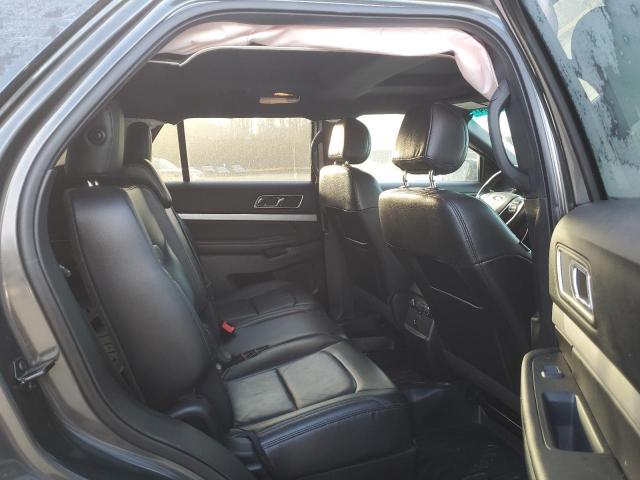 Photo 11 from auction – 2016 FORD EXPLORER X with VIN 1FM5K8D8XGGC80795