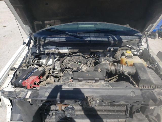 Photo 11 from auction – 2014 FORD F150 with VIN 1FTMF1CM2EKE87427