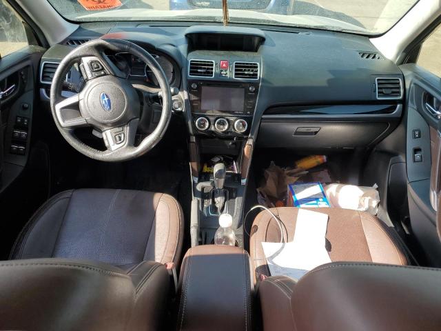 Photo 8 from auction – 2017 SUBARU FORESTER 2 with VIN JF2SJGTC7HH518240